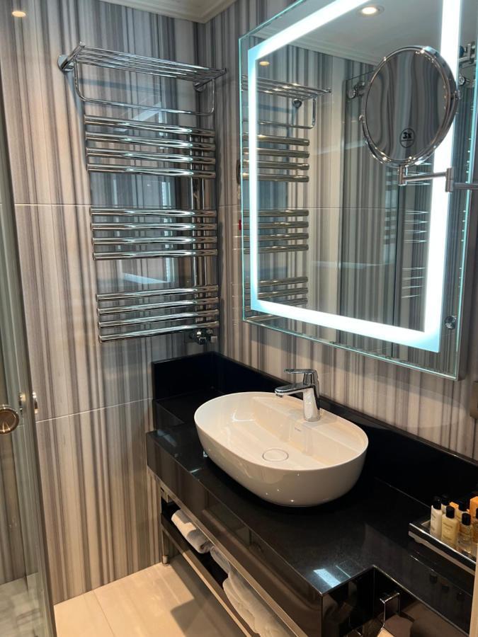 Hotel Manors Istanbul