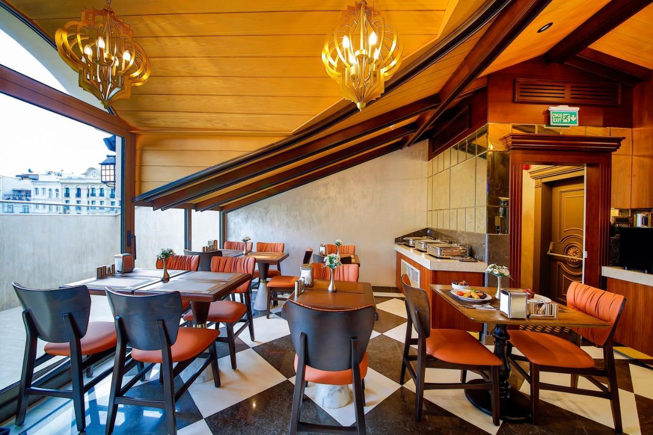 Manors 4* Istanboel
